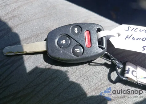 2008 Honda Civic Lx из США, поврежденный, VIN 2HGFG12638H543106